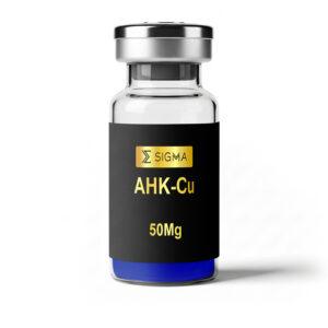Sigma Peptides AHK-Cu 50mg