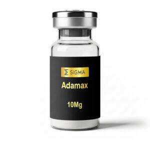 Sigma Peptides Adamax 10mg