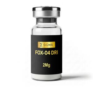 Sigma Peptides FOXO4 dri 2mg