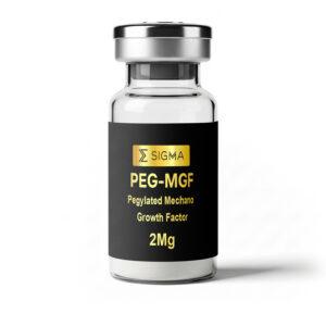 Sigma Peptides PEG MGF 2mg